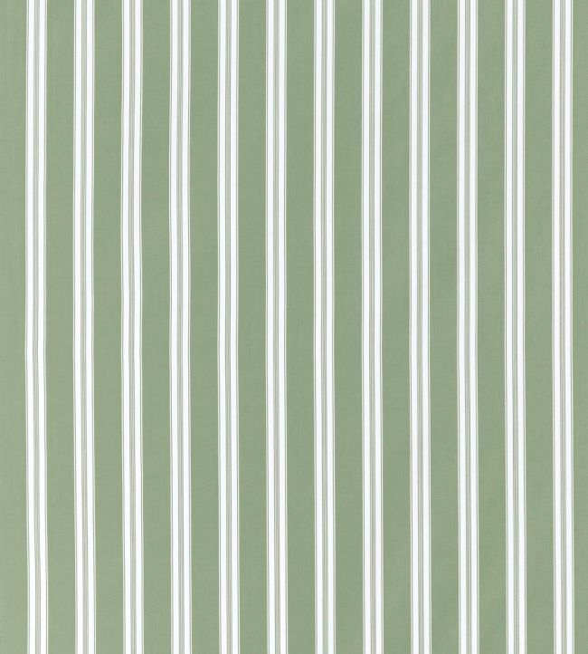 Payton Stripe Fabric by Anna French Green
