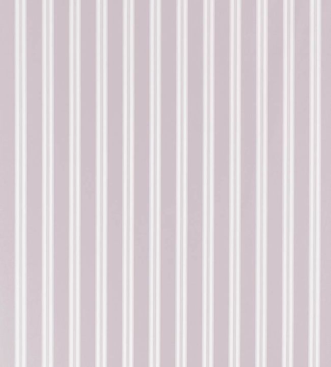 Payton Stripe Fabric by Anna French Lavender