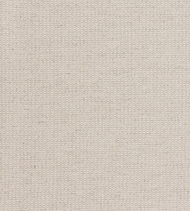 Pearl Weave Fabric by Ian Mankin Powder