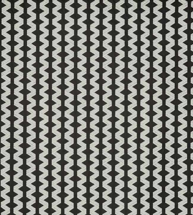 Pedro Fabric by Prestigious Textiles Raven