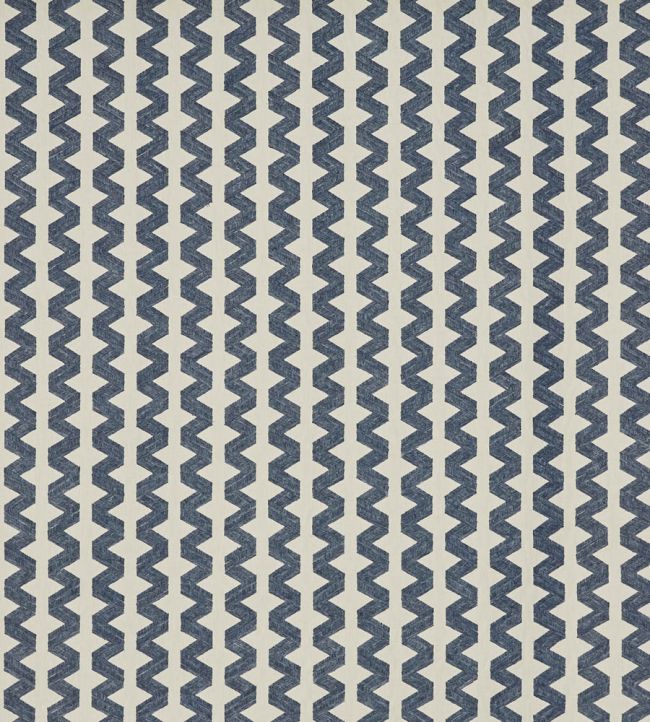 Pedro Fabric by Prestigious Textiles Waterfall
