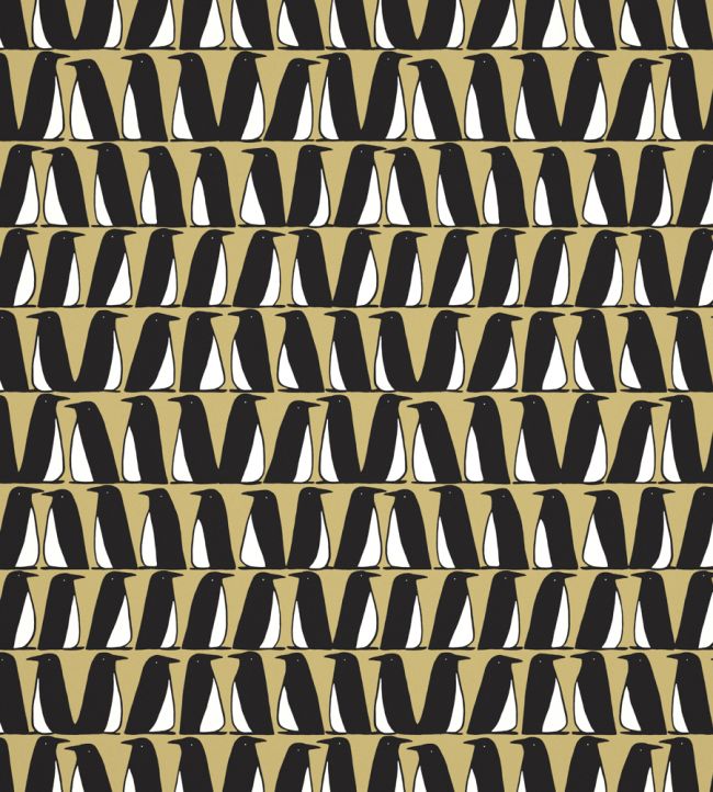 Pedro Wallpaper by Scion Pollen