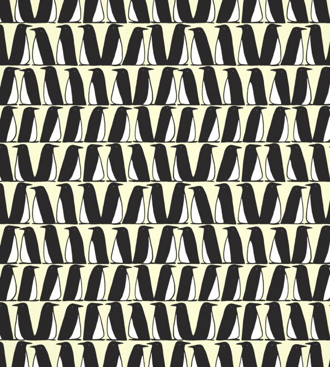 Pedro Wallpaper by Scion Truffle
