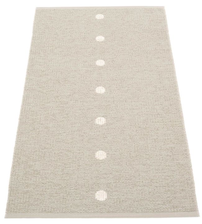 Pappelina Peg rug Linen/Vanilla PE9F714 Linen/Vanilla
