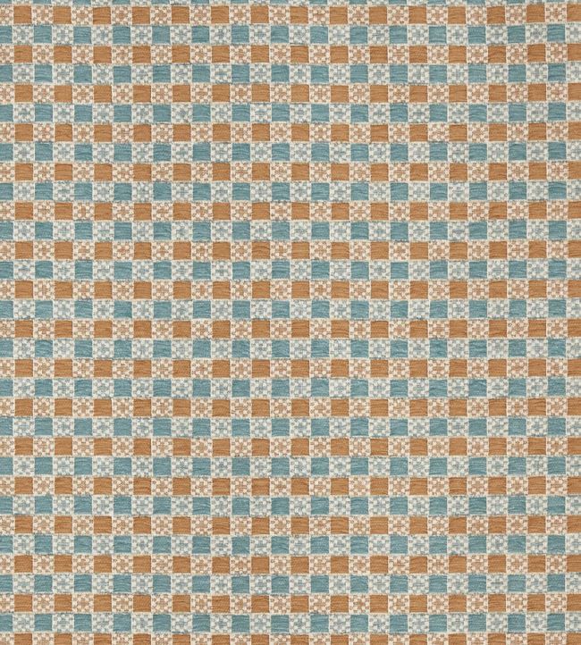 Peggy Fabric by Prestigious Textiles Reef
