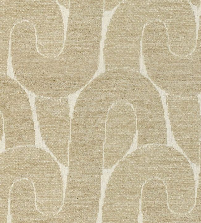 Pelican Fabric by Pepe Penalver Sand
