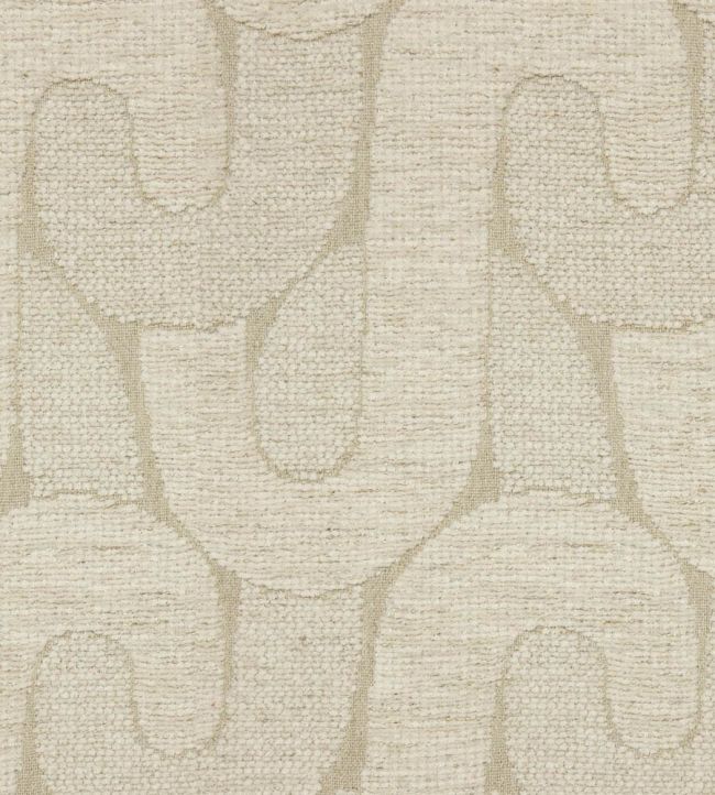 Pelican Fabric by Pepe Penalver Marshmallow