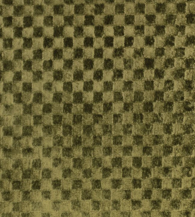 Pembridge Fabric by Zinc Cypress