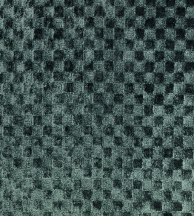 Pembridge Fabric by Zinc Empress