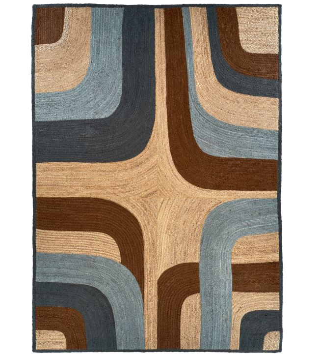 Elitis Penny Lane rug Nuage TA119-42-05 Nuage