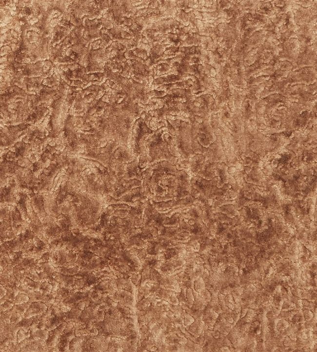 Penwith Fabric by Designers Guild Copper