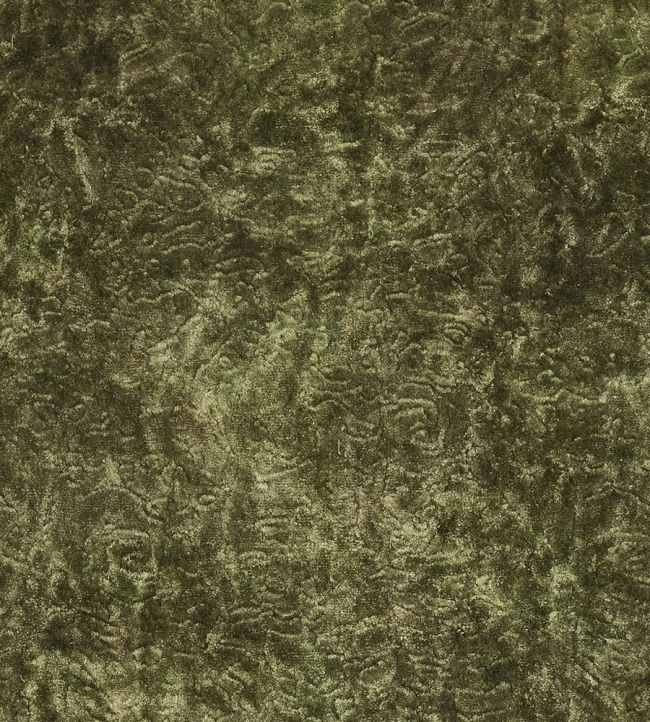 Penwith Fabric by Designers Guild Moss