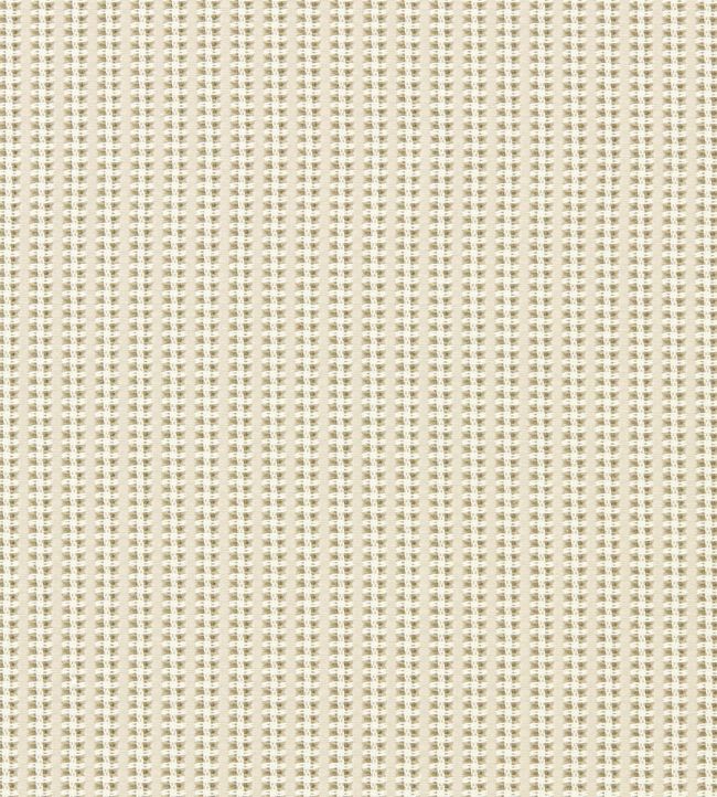 Pepita Stripe Fabric by Harlequin Diffused Light/Pearl