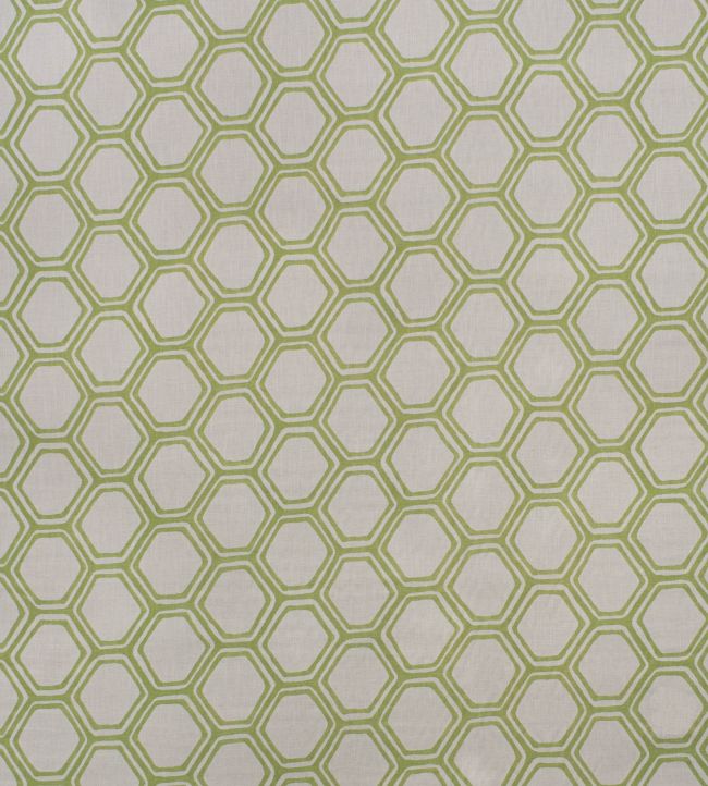 Pergola Fabric by Andrew Martin Leaf