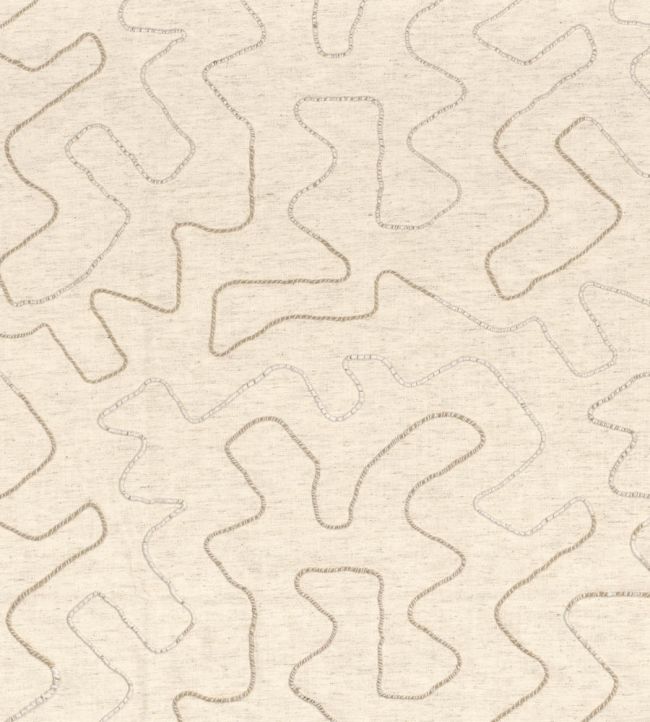 Periple Fabric by Camengo Lin