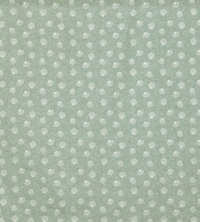 Periwinkle Fabric by Prestigious Textiles Seaweed