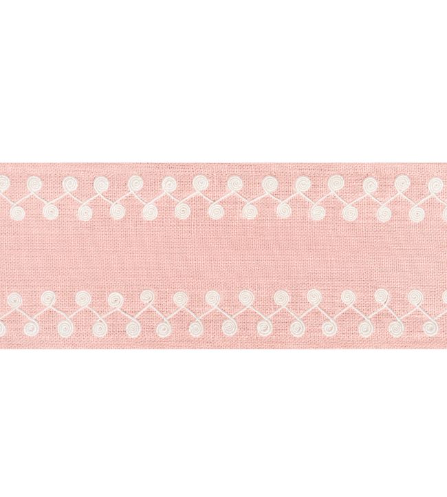 Perla Tape Trimming by Thibaut Blossom
