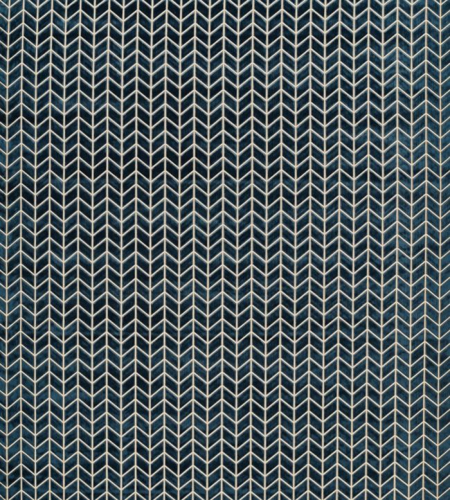 Perplex Fabric by Harlequin Ink
