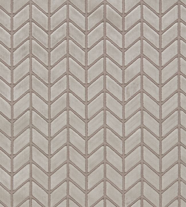 Perplex Fabric by Harlequin Pearl
