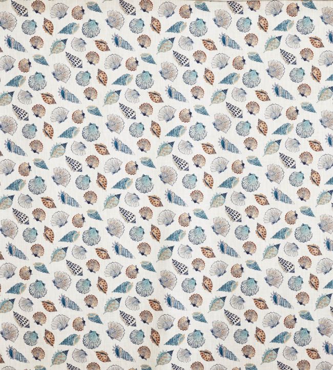 Perranporth Fabric by Prestigious Textiles Harbour
