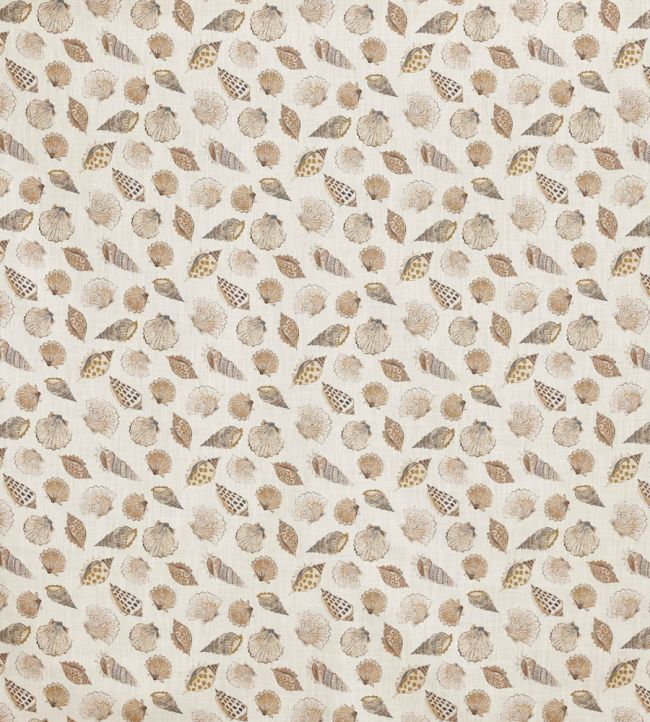 Perranporth Fabric by Prestigious Textiles Sand