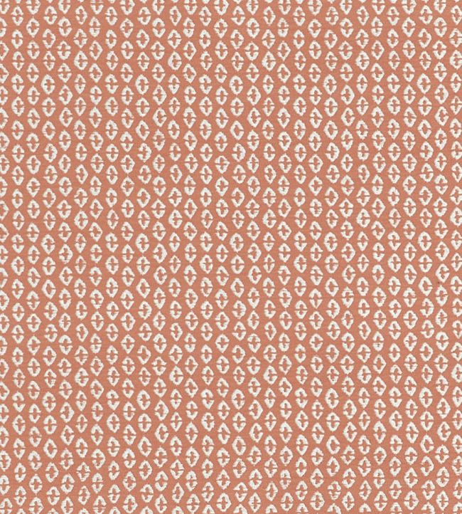 Perry Fabric by Thibaut Clay