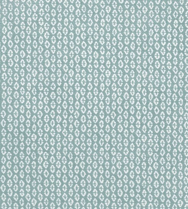 Perry Fabric by Thibaut Mineral