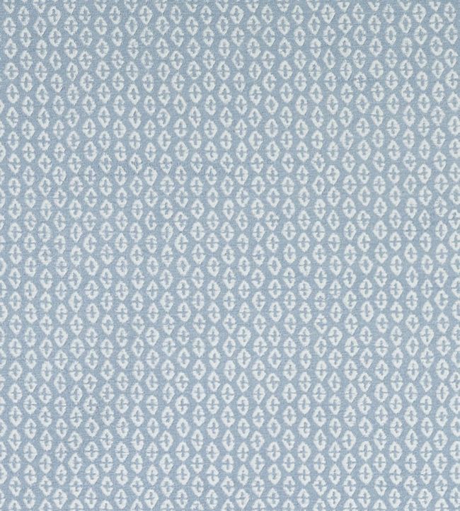 Perry Fabric by Thibaut Powder