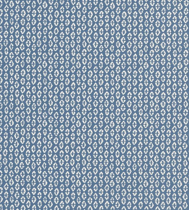 Perry Fabric by Thibaut Slate