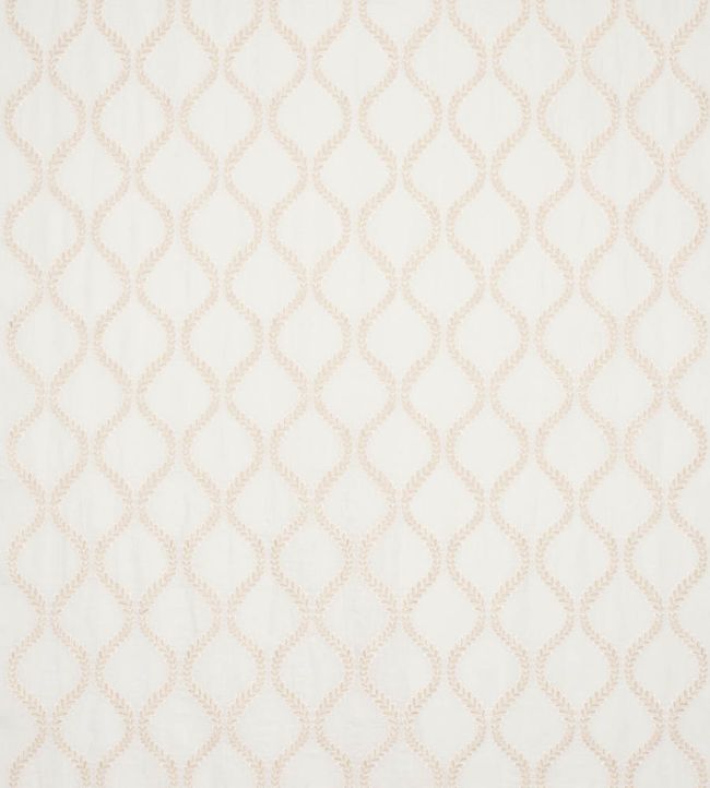 Pershore Fabric by Colefax And Fowler Ivory
