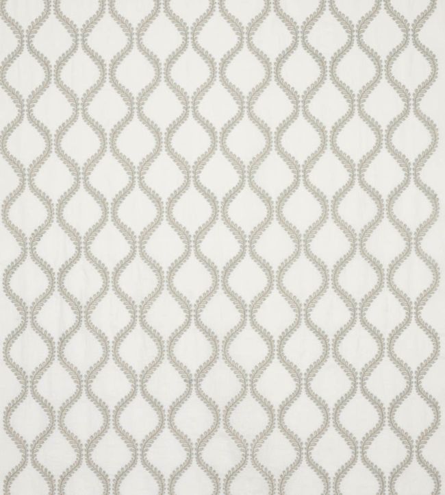 Pershore Fabric by Colefax And Fowler Old Blue