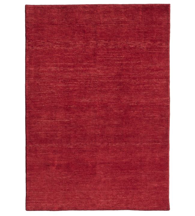 Nanimarquina Persian Colors rug Scarlet NM157-04-170240 Scarlet