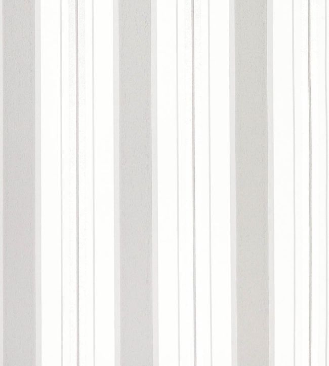 Peruzzi Stripe Wallpaper by Osborne & Little Dove