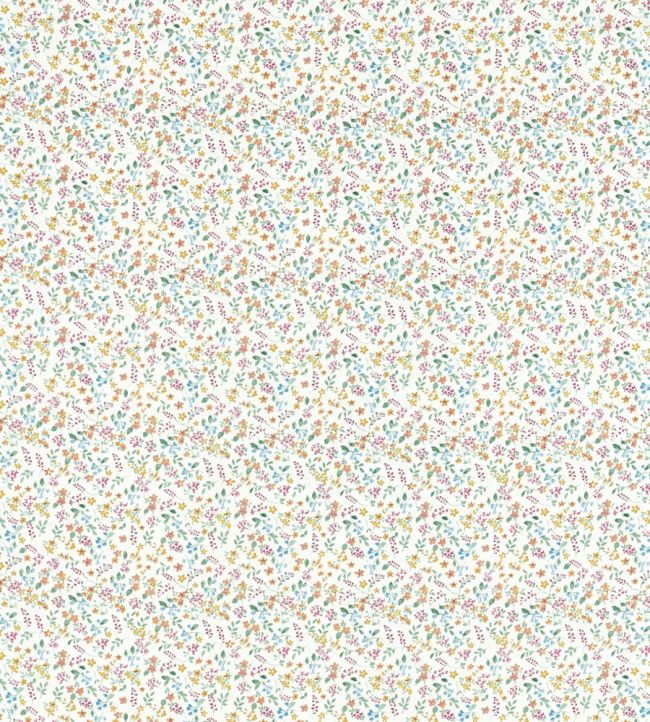 Petal Fabric by Studio G Summer