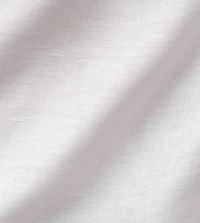 Petale de Lin Fabric by Etamine 991