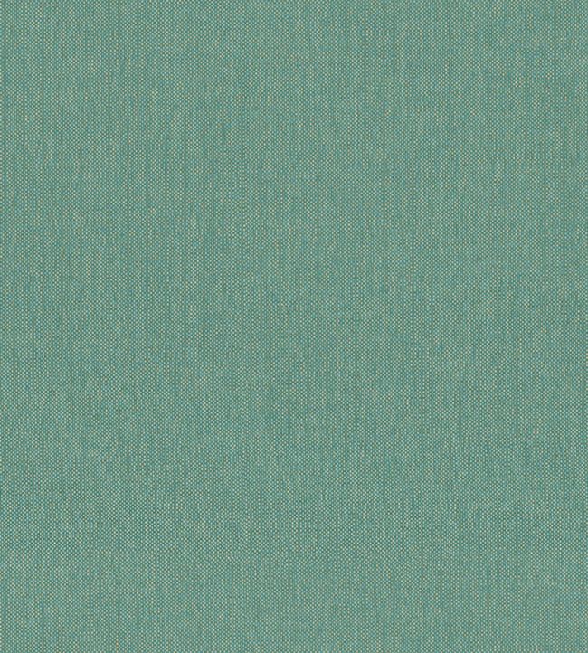 Petits Points Wallpaper by Jannelli&Volpi Teal