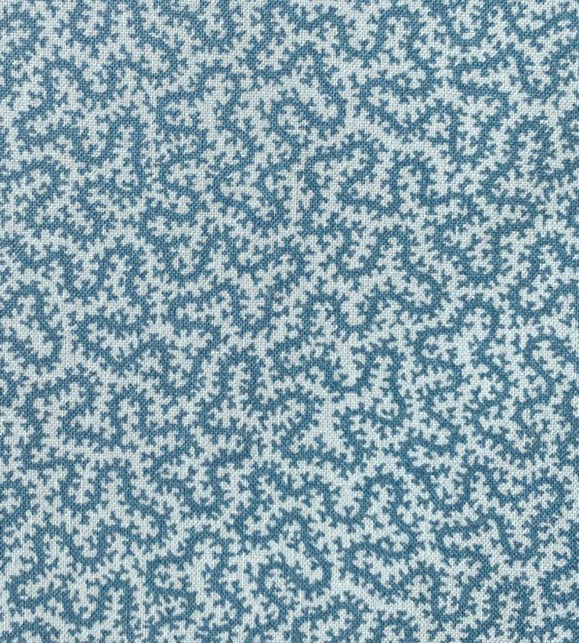 Petra Fabric by Ian Sanderson Beck