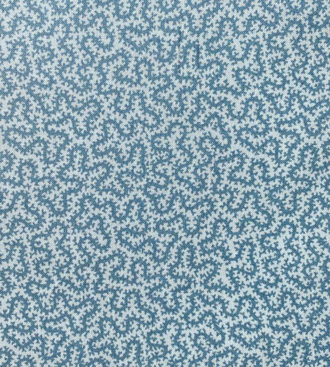 Petra Fabric by Ian Sanderson Beck