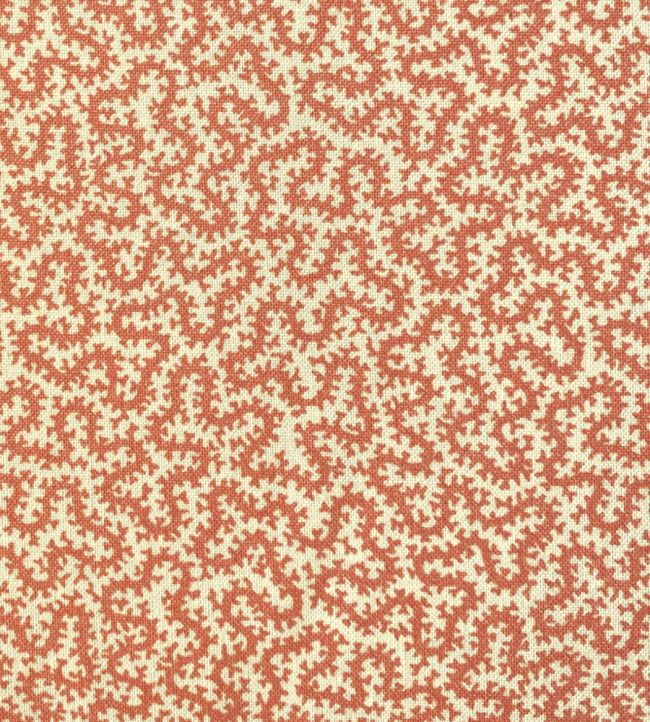 Petra Fabric by Ian Sanderson Membrillo