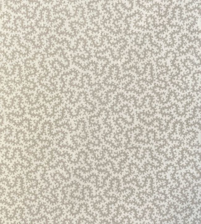 Petra Fabric by Ian Sanderson Oatmeal