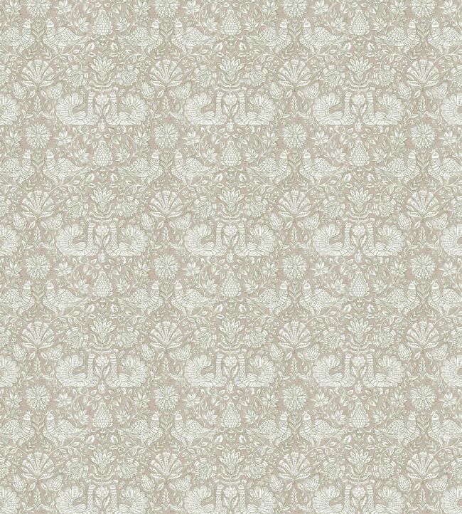 Petronella Fabric by Warwick Avocado