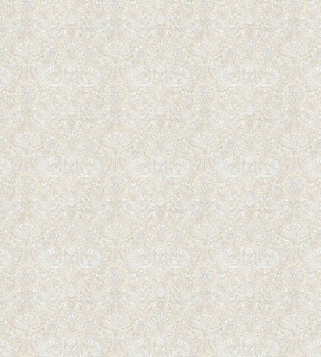 Petronella Fabric by Warwick Putty