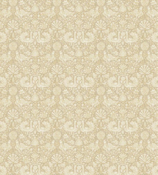 Petronella Fabric by Warwick Saffron