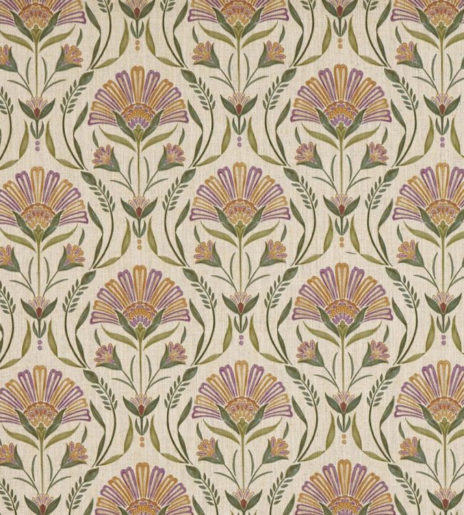 Petunia Fabric by Prestigious Textiles Spring