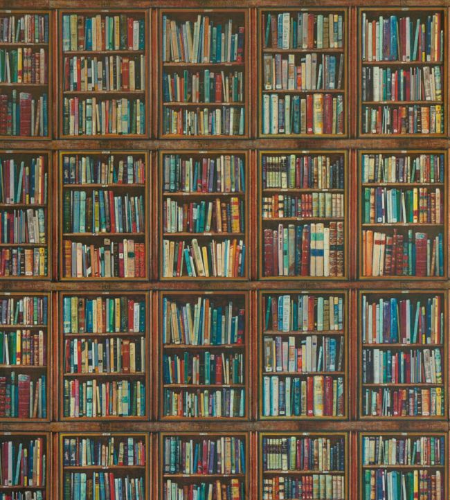 Philosopher Wallpaper by Andrew Martin Brown