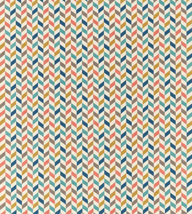 Phoenix Fabric by Studio G Multi