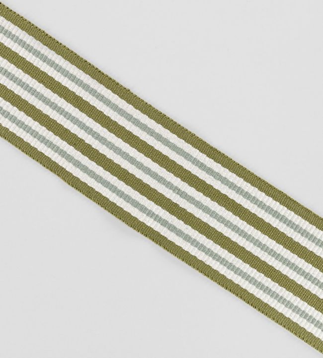 Pia Braid Trimming by Romo Elm