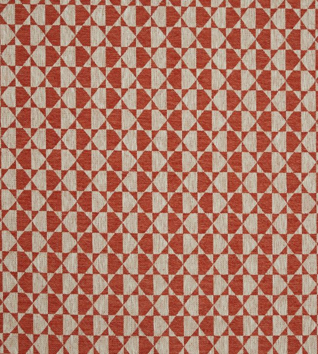 Picchu Fabric by Prestigious Textiles Sunset