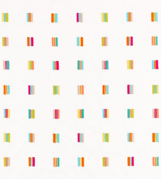 Pick N Mix Fabric by Villa Nova Multi