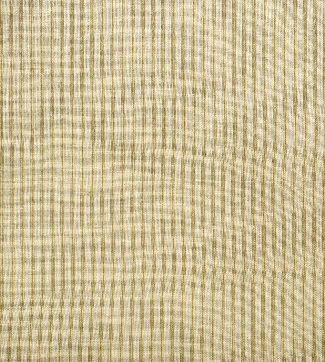 Picket Fabric by Andrew Martin Honey